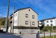 Wohnhaus mit großem Garten & Panoramablick in ruhiger Siedlungslage SOFORT BEZIEHBAR