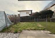 Gemütliche Garconniere in Ruhelage mit Grünfläche und Stellplatz in Kranebitten zu vermieten!