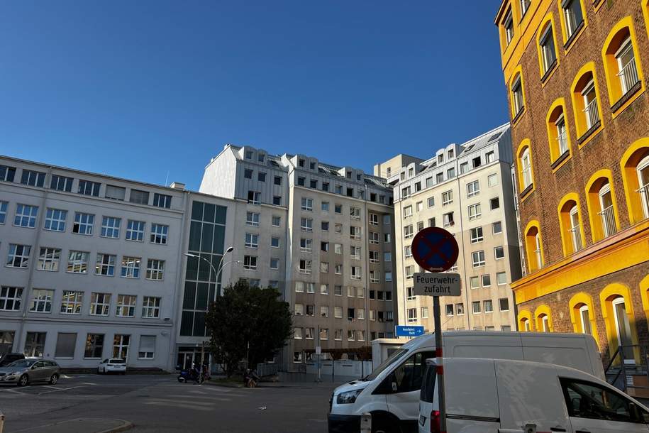 Wohnungseigentumspaket mit 4 Wohneinheiten in 1100 Wien!, Wohnung-kauf, 743.000,€, 1100 Wien 10., Favoriten