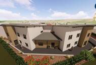 Exklusives Neubauprojekt: 3-Zimmer Wohnung mit großzügigem Balkon