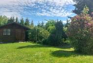 Charmanter Bungalow mit viel Potenzial - Ihre Chance auf ein individuelles Zuhause