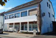 Büro- und Seminarhaus in zentraler Lage von Jennersdorf!