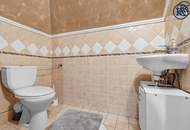 Zwei Häuser, ein Zuhause – Villa mit Charakter in Aspern