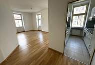 Komfortabel &amp; einladend - 2 Zimmer im Herzen von Favoriten, gut durchdacht!