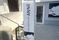 UNBEFRISTET - rd. 80 m2 Geschäftslokal / Bürofläche - ideal als Arztpraxis, Beauty Salon, Nagelstudio
