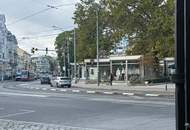 Höchste Sichtbarkeit direkt bei Schönbrunn | Ablösefreie Geschäftsfläche