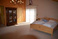 Gepflegtes Einfamilienhaus + gut geführte Frühstückspension bei Tulln!