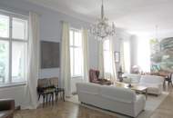 ERSTBEZUG nach RENOVIERUNG! CHARMANTES ALTWIENERHAUS NÄHE RUDOLFINERHAUS !