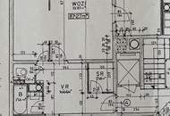 ++HG35++ sanierungsbedürftige 3-Zimmerwohnung mit Loggia