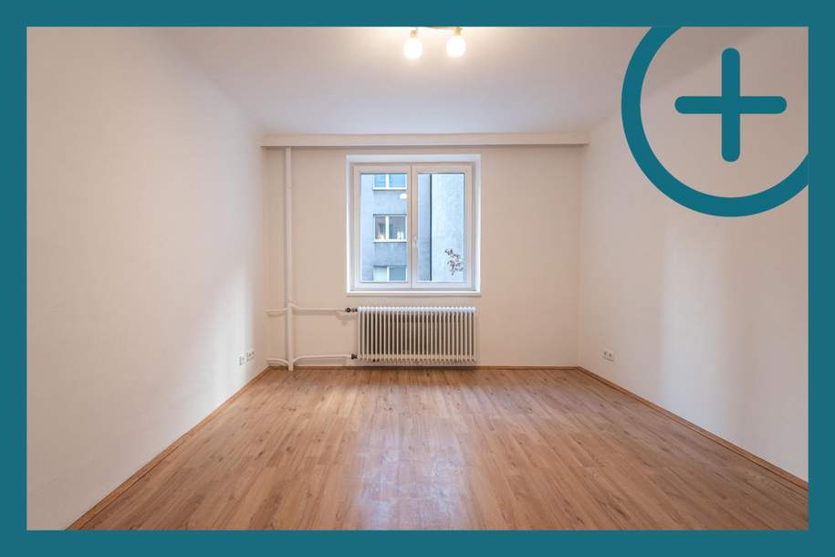 CITY STARTER-HIT IN RUHELAGE, Wohnung-kauf, 139.000,€, 1050 Wien 5., Margareten