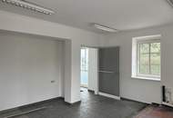 Vielseitig nutzbare Mietfläche in gut sichbarer Lage