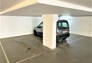 DACHGESCHOSS, FERNBLICK, 48 m2 Neubau mit 13 m2 Balkon, Wohnküche, 1 Zimmer, Duschbad, Garage möglich, U3-Nähe, vermietet