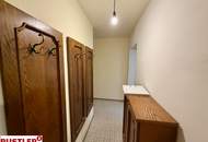 2-Zimmerwohnung mit viel Potenzial zu verkaufen