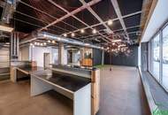 Attraktives Büro/Praxis in 1090 Wien: 568 m² und 82 Stellplätze warten auf Sie!