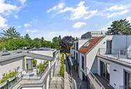 Eckreihenhaus mit wunderschönen Garten und hochwertiger Ausstattung