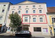 3- Zimmer Mietwohnung im Zentrum von Enns