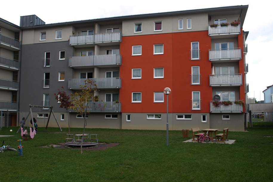 Amstetten, 3 Zimmer, 76 m² / 00640 00145, Wohnung-miete, 716,00,€, 3300 Amstetten