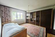 Zwei separate Wohneinheiten, Nebengebäude, Innenhof, vielfältige Nutzung, große Fläche, tolle Lage - 4.361 m² Bauland in Aspersdorf bei Hollabrunn