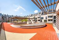 EDUART-The Art of Living – Exclusive 2-Room New-Build Apartment (Second Occupancy) with 22 m² Private Garden and 13 m² Terrace! (Unit 6/2)