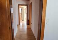 ++PERFEKTE FAMILIEN- oder STUDENTEN- MAISONETTENWOHNUNG zum WOHLFÜHLEN mit 2 BALKONE** 3 SZ, BÜRO, WOHNKÜCHE++ CARPORT++ca. 123 m² WOHNFLÄCHE++