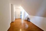 EXTRAVAGANT /// Villenmaisonette mit sensationallem Blick über Wien