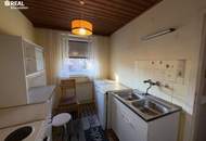 kleines Refugium sucht Renovierungsfreudige