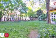 🌿 Altbauperle nahe Mariahilfer Straße - 2-Zimmer-Altbau mit Innenhofblick