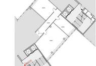 Exklusives Arbeiten an der Südachse Wiens – Hochmodernes Büro im Business Center Wieden