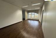 Flexible Büroeinheit nähe Innenstadt - ca. 145 m²