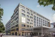 Attraktives Apartment in der Villacher Innenstadt