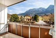 Zweitwohnsitz! Gemütliches Feriendomizil mit Grünblick und Lift