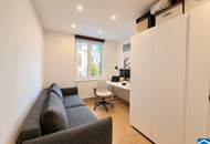 Urbanes Wohnen im Herzen des 3. Bezirks- Großzügige 3-Zimmer-Wohnung in zentraler Lage