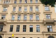 * 1010 // RUDOLFSPLATZ LIVING // Wunderschöne DG-Wohnung in Toplage//