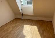 2-Zimmer-Dachgeschoßwohnung inkl. Komplettküche, Balkon-Außenfläche und Kellerabteil - ab 15.09.2025/ ALF52 Top 2-12