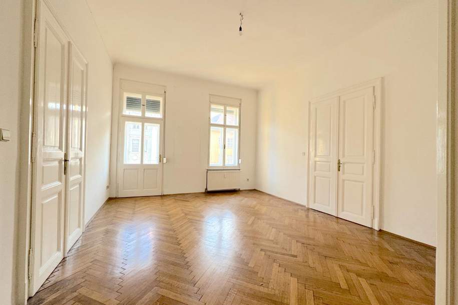 Schönes, großzügiges Büro zu vermieten, Gewerbeobjekt-miete, 1.735,77,€, 8010 Graz(Stadt)