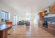 FREIRAUM.pur - Großzügige 3 Zimmer Wohnung - Top 1