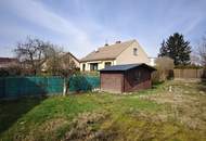 *Top Grundstück_35% verbaubar_BK I&II_~ 407m² bebaubar*