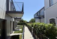 Erstbezug I Hochwertige Maisonette I Terrasse