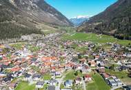 Naturliebhaber aufgepasst! Großzügiges Haus mit Garten zum Wohlfühlen in Pfunds zu verkaufen!