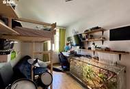 Heuberg - tolle Lage - 3 Zimmer Wohnung mit Fernblick über Wien