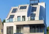 Architektonische Meisterwerke in Sievering: Wohnkomfort auf höchstem Niveau
