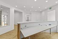 ++ DACHGESCHOSS CITY-BÜRO ++ repräsentativ, zentral, bezugsbereit