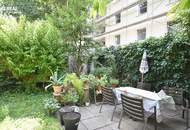 Smarte Starterwohnung mit Loggia und Garagenplatz im Eigentum