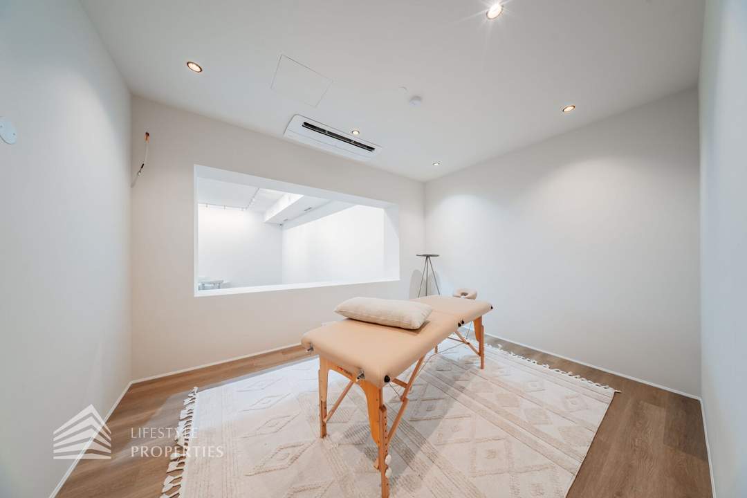 4,7% Rendite! Großzügiges Loft in Toplage des 2. Bezirks, Nähe Augarten