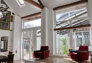 Traumhaftes, vollständig renoviertes Haus mit Garten in Dürnbach (Provisionsfrei)