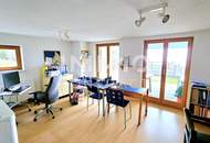 Ein Ort der Ruhe und Möglichkeiten – Vielseitige Liegenschaft in Traumlage