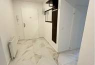 Hofseitige 3 Zimmer Erdgeschosswohnung 109m² mit Garage und Terrasse!