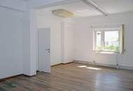 Modernes Büro in Nonntal