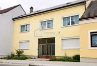 Platz ohne Ende - MEHRFAMILIENHAUS - EFH mit Einliegerwohnung & Nebengebäuden!
