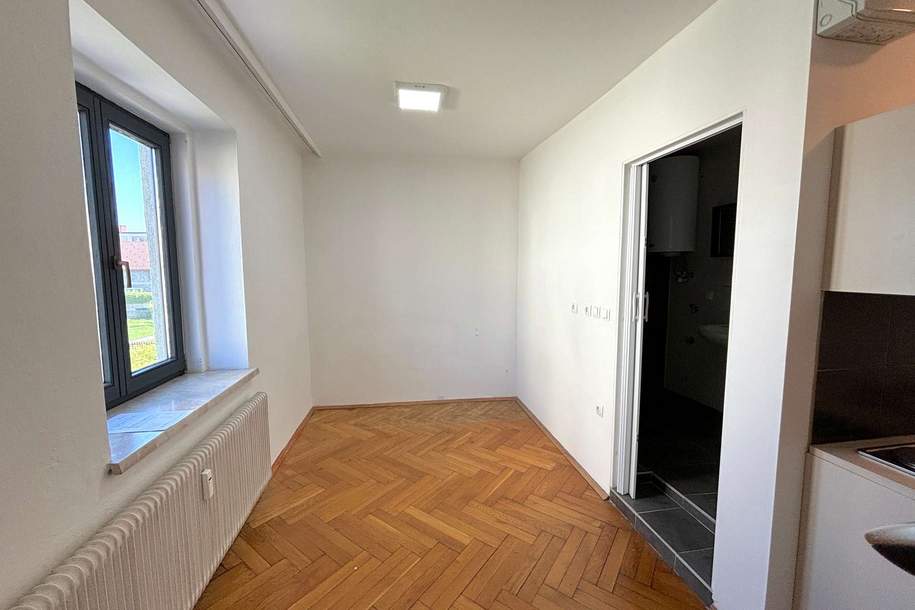 Ab November verfügbar: Perfekt für Pendler & Motorsportfans – Wohnung nahe Red Bull Ring, Wohnung-miete, 299,00,€, 8740 Murtal